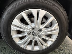 Volkswagen Multivan 2.0 TDI DSG 4MOTION 200cv  - Foto 19