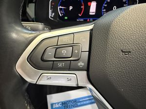 Volkswagen Multivan 2.0 TDI DSG 4MOTION 200cv  - Foto 29