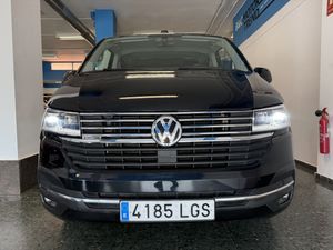 Volkswagen Multivan 2.0 TDI DSG 4MOTION 200cv  - Foto 5