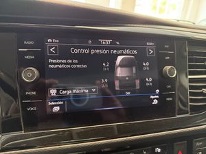 Volkswagen Multivan 2.0 TDI DSG 4MOTION 200cv  - Foto 20