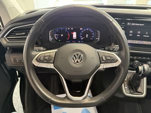 Volkswagen Multivan 2.0 TDI DSG 4MOTION 200cv  - Foto 28