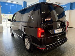 Volkswagen Multivan 2.0 TDI DSG 4MOTION 200cv  - Foto 17