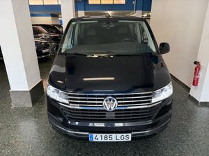 Volkswagen Multivan 2.0 TDI DSG 4MOTION 200cv  - Foto 7
