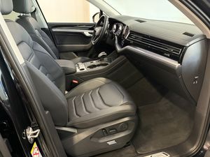 Volkswagen Touareg 3.0 TDI PREMIUM ELEGANCE 4 MOTION TIPTRONIC  - Foto 10
