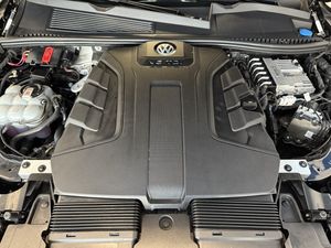Volkswagen Touareg 3.0 TDI PREMIUM ELEGANCE 4 MOTION TIPTRONIC  - Foto 43