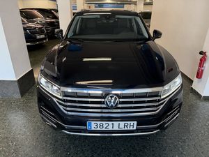 Volkswagen Touareg 3.0 TDI PREMIUM ELEGANCE 4 MOTION TIPTRONIC  - Foto 7