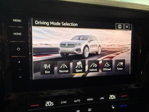 Volkswagen Touareg 3.0 TDI PREMIUM ELEGANCE 4 MOTION TIPTRONIC  - Foto 33