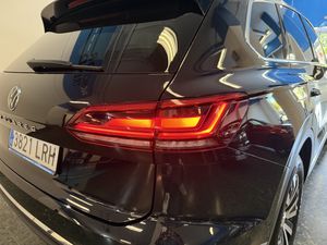 Volkswagen Touareg 3.0 TDI PREMIUM ELEGANCE 4 MOTION TIPTRONIC  - Foto 42