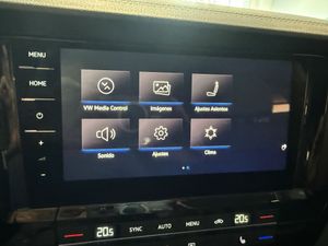 Volkswagen Touareg 3.0 TDI PREMIUM ELEGANCE 4 MOTION TIPTRONIC  - Foto 20