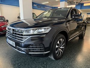 Volkswagen Touareg 3.0 TDI PREMIUM ELEGANCE 4 MOTION TIPTRONIC  - Foto 11