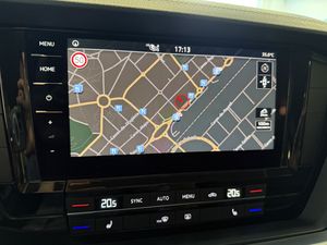 Volkswagen Touareg 3.0 TDI PREMIUM ELEGANCE 4 MOTION TIPTRONIC  - Foto 14