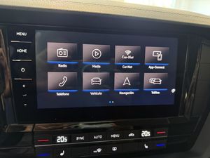 Volkswagen Touareg 3.0 TDI PREMIUM ELEGANCE 4 MOTION TIPTRONIC  - Foto 18