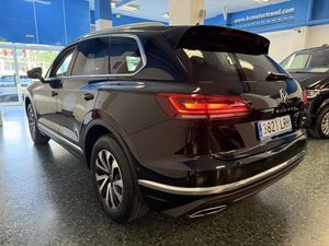 Volkswagen Touareg 3.0 TDI PREMIUM ELEGANCE 4 MOTION TIPTRONIC  - Foto 17