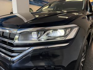 Volkswagen Touareg 3.0 TDI PREMIUM ELEGANCE 4 MOTION TIPTRONIC  - Foto 40