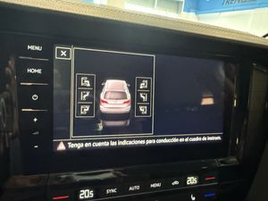 Volkswagen Touareg 3.0 TDI PREMIUM ELEGANCE 4 MOTION TIPTRONIC  - Foto 28