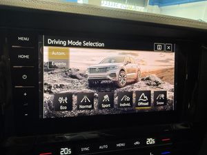 Volkswagen Touareg 3.0 TDI PREMIUM ELEGANCE 4 MOTION TIPTRONIC  - Foto 34