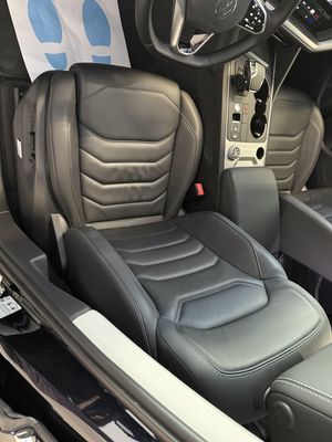 Volkswagen Touareg 3.0 TDI PREMIUM ELEGANCE 4 MOTION TIPTRONIC  - Foto 12