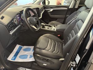 Volkswagen Touareg 3.0 TDI PREMIUM ELEGANCE 4 MOTION TIPTRONIC  - Foto 3