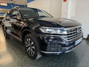 Volkswagen Touareg 3.0 TDI PREMIUM ELEGANCE 4 MOTION TIPTRONIC  - Foto 13