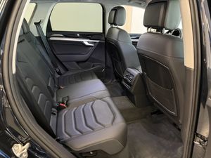 Volkswagen Touareg 3.0 TDI PREMIUM ELEGANCE 4 MOTION TIPTRONIC  - Foto 8