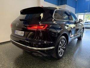 Volkswagen Touareg 3.0 TDI PREMIUM ELEGANCE 4 MOTION TIPTRONIC  - Foto 3