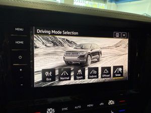Volkswagen Touareg 3.0 TDI PREMIUM ELEGANCE 4 MOTION TIPTRONIC  - Foto 35