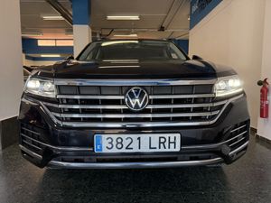 Volkswagen Touareg 3.0 TDI PREMIUM ELEGANCE 4 MOTION TIPTRONIC  - Foto 5