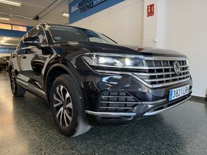 Volkswagen Touareg 3.0 TDI PREMIUM ELEGANCE 4 MOTION TIPTRONIC  - Foto 9