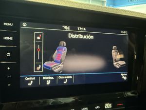 Volkswagen Touareg 3.0 TDI PREMIUM ELEGANCE 4 MOTION TIPTRONIC  - Foto 26