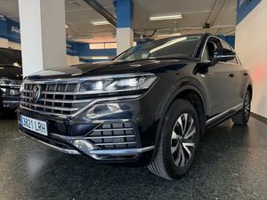 Volkswagen Touareg 3.0 TDI PREMIUM ELEGANCE 4 MOTION TIPTRONIC  - Foto 2