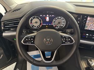 Volkswagen Touareg 3.0 TDI PREMIUM ELEGANCE 4 MOTION TIPTRONIC  - Foto 23