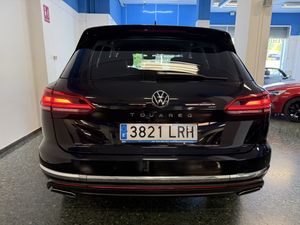 Volkswagen Touareg 3.0 TDI PREMIUM ELEGANCE 4 MOTION TIPTRONIC  - Foto 15