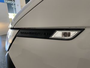 Volkswagen Transporter 2.0 TDI KOMBI 9 PLAZAS  - Foto 29