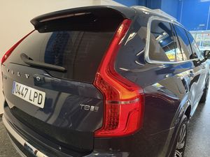 Volvo XC90 2.0 T8 INSCRIPTION PLUG-IN HYBRID AWD AUTO  - Foto 40