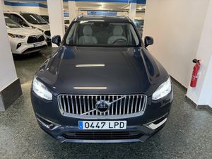 Volvo XC90 2.0 T8 INSCRIPTION PLUG-IN HYBRID AWD AUTO  - Foto 7