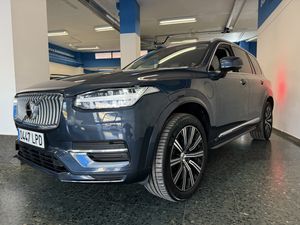 Volvo XC90 2.0 T8 INSCRIPTION PLUG-IN HYBRID AWD AUTO  - Foto 2