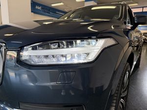 Volvo XC90 2.0 T8 INSCRIPTION PLUG-IN HYBRID AWD AUTO  - Foto 37