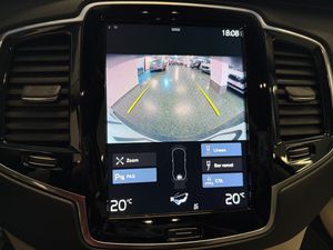 Volvo XC90 2.0 T8 INSCRIPTION PLUG-IN HYBRID AWD AUTO  - Foto 18