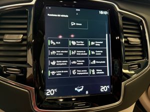 Volvo XC90 2.0 T8 INSCRIPTION PLUG-IN HYBRID AWD AUTO  - Foto 26