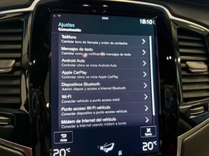 Volvo XC90 2.0 T8 INSCRIPTION PLUG-IN HYBRID AWD AUTO  - Foto 28