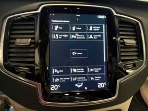 Volvo XC90 2.0 T8 INSCRIPTION PLUG-IN HYBRID AWD AUTO  - Foto 20