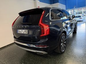 Volvo XC90 2.0 T8 INSCRIPTION PLUG-IN HYBRID AWD AUTO  - Foto 3