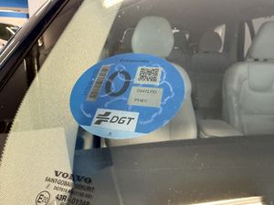 Volvo XC90 2.0 T8 INSCRIPTION PLUG-IN HYBRID AWD AUTO  - Foto 42