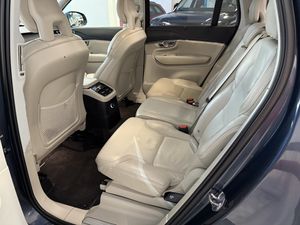 Volvo XC90 2.0 T8 INSCRIPTION PLUG-IN HYBRID AWD AUTO  - Foto 4