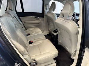 Volvo XC90 2.0 T8 INSCRIPTION PLUG-IN HYBRID AWD AUTO  - Foto 10