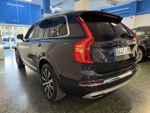Volvo XC90 2.0 T8 INSCRIPTION PLUG-IN HYBRID AWD AUTO  - Foto 17