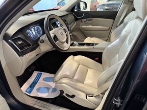 Volvo XC90 2.0 T8 INSCRIPTION PLUG-IN HYBRID AWD AUTO  - Foto 3