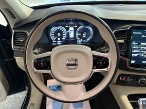 Volvo XC90 2.0 T8 INSCRIPTION PLUG-IN HYBRID AWD AUTO  - Foto 34