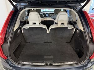 Volvo XC90 2.0 T8 INSCRIPTION PLUG-IN HYBRID AWD AUTO  - Foto 8