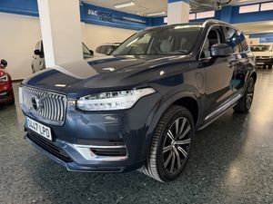 Volvo XC90 2.0 T8 INSCRIPTION PLUG-IN HYBRID AWD AUTO  - Foto 11